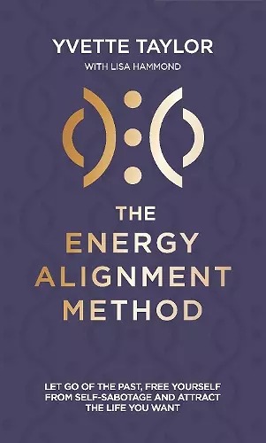 Energy Alignment Method cover