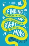 Finding My Right Mind cover