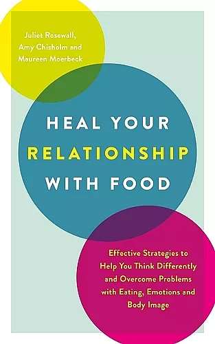 Heal Your Relationship with Food cover
