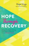 Hope through Recovery cover