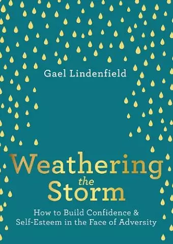 Weathering the Storm cover