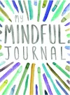 My Mindful Journal cover