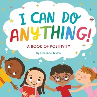 I Can Do Anything! cover