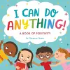 I Can Do Anything! cover