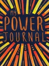 My Power Journal cover
