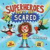 Superheroes Don't Get Scared... Or Do They? (UK) cover