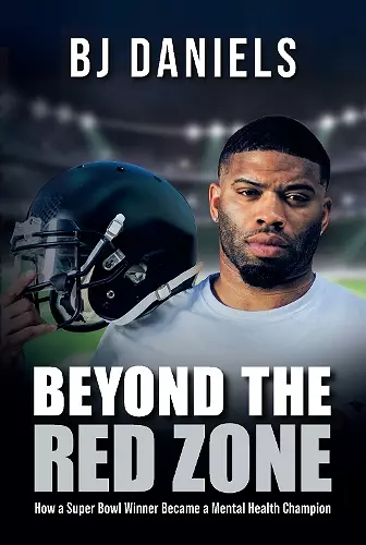 Beyond the Redzone cover