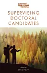 Supervising Doctoral Candidates cover