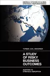 A Study of Risky Business Outcomes cover