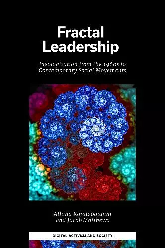 Fractal Leadership cover