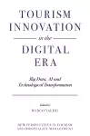 Tourism Innovation in the Digital Era cover