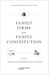 Family Firms and Family Constitution cover