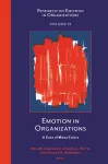 Emotion in Organizations cover