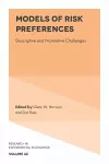 Models of Risk Preferences cover