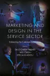 Marketing and Design in the Service Sector cover