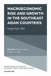 Macroeconomic Risk and Growth in the Southeast Asian Countries cover