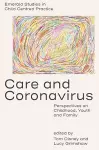 Care and Coronavirus cover