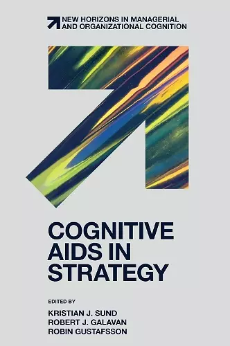 Cognitive Aids in Strategy cover