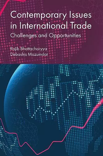 Contemporary Issues in International Trade cover