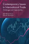 Contemporary Issues in International Trade cover