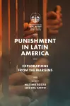 Punishment in Latin America cover