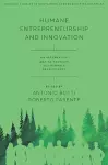 Humane Entrepreneurship and Innovation cover