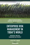 Enterprise Risk Management in Today’s World cover