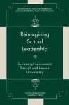 Reimagining School Leadership cover