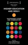 Higher Education and SDG11 cover