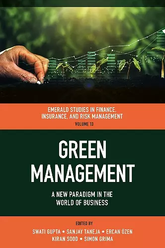 Green Management cover