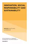 Innovation, Social Responsibility and Sustainability cover