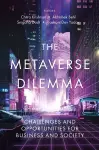 The Metaverse Dilemma cover