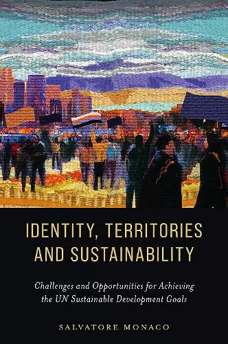 Identity, Territories, and Sustainability cover