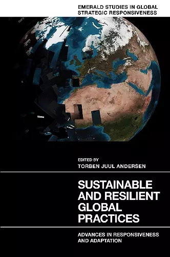 Sustainable and Resilient Global Practices cover