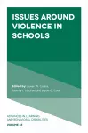 Issues Around Violence in Schools cover