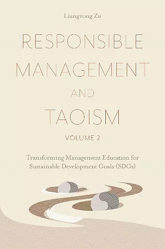 Responsible Management and Taoism, Volume 2 cover