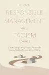 Responsible Management and Taoism, Volume 2 cover