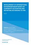 Development of International Entrepreneurship Based on Corporate Accounting and Reporting According to IFRS cover