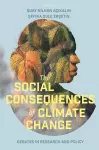 The Social Consequences of Climate Change cover