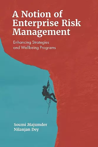 A Notion of Enterprise Risk Management cover