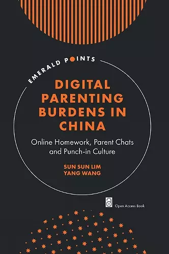 Digital Parenting Burdens in China cover