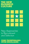 New Approaches to Recruitment and Selection cover