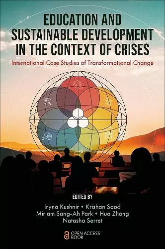 Education and Sustainable Development in the Context of Crises cover