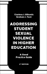 Addressing Student Sexual Violence in Higher Education cover