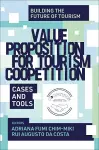 Value Proposition to Tourism Coopetition cover