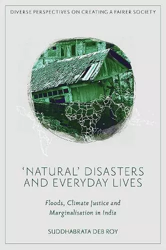 'Natural’ Disasters and Everyday Lives cover