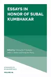 Essays in Honor of Subal Kumbhakar cover