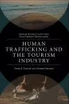 Human Trafficking and the Tourism Industry cover