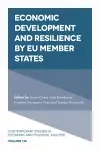 Economic Development and Resilience by EU Member States cover