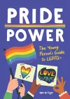 Pride Power cover